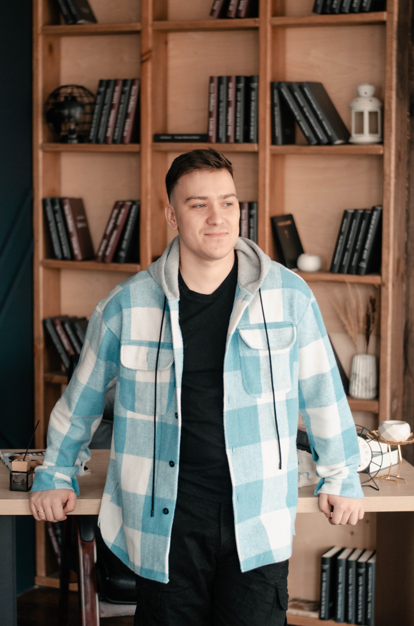 Владислав Волков